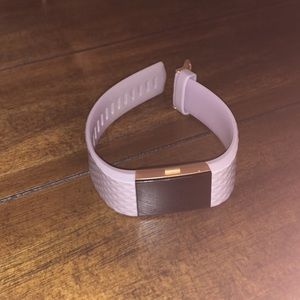 Fitbit CHARGE 2